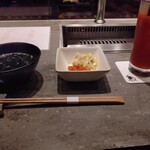 焼肉うしごろ - 