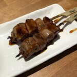 炭火やきとり 樹 - 