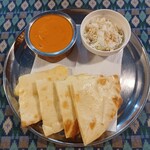 ミテリレストラン＆スパイス屋 ネパール食堂 - 