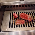 焼肉うしごろ - 
