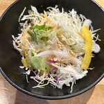 卸問屋直営 立ち食い 一切れ焼肉 松田 - 