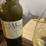 ニュー チャベス - 