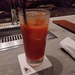 焼肉うしごろ - 