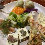 ニュー チャベス - 