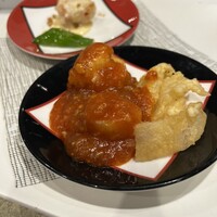 中国料理ベルビュー慶招樓 - 