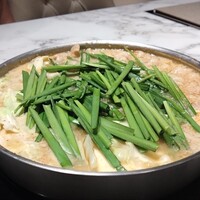 博多もつ鍋 やま中 博多店 - もつ鍋
