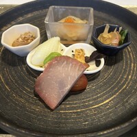 中国料理ベルビュー慶招樓 - 