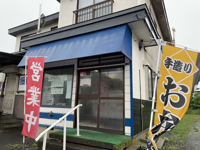 むすびや - 武佐（おにぎり）の写真