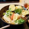 うどん 和 KAZU