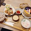 musi-vege+cafe  ディアモール大阪梅田店
