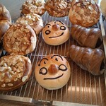 ベーカーアミ - 