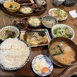 八百屋とごはん むかい - 