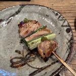 炭火焼たまや - 