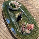 炭火焼たまや - 