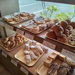 ベーカーアミ - 