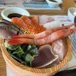 お食事処 濱の四季 - 