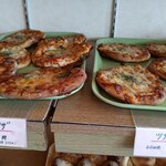 ベーカーアミ - 