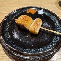 やきとり松岡 - 