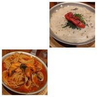 Seafood bar Ermitage 横浜鶴屋町店 - 