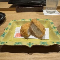 やきとり松岡 - 