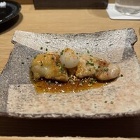 やきとり松岡 - 