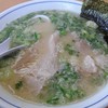 長浜ラーメンめんめん