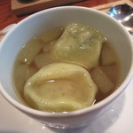 ナチュラルチャイニーズ 樹麻 - 