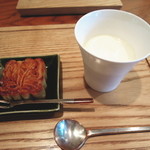 ナチュラルチャイニーズ 樹麻 - 