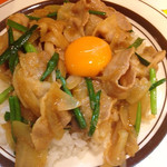 キッチンABC - オリエンタルライス Aセット（カニクリームコロッケ） ¥800 のオリエンタルライス