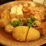 神楽坂 恵さき - 