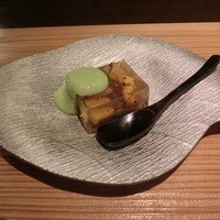 日本料理 幸庵 - 先付け