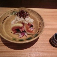 日本料理 幸庵 - 刺身