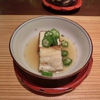 日本料理 幸庵 - 焼き物