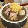 麺や 七彩
