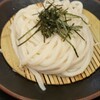 手打うどん 三豊