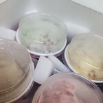 サーティワンアイスクリーム - 