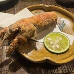 炉端ノいとおかし - 