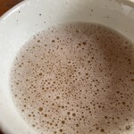 蕎麦ごゝろ 唐変木 - 