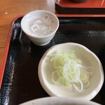 蕎麦ごゝろ 唐変木 - 