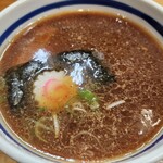 中華そば なりたや - 