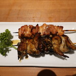 うなぎ 久保田 - 