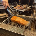 炉端ノいとおかし - 