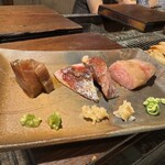 炉端ノいとおかし - 