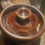 炉端ノいとおかし - 