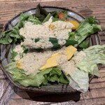 炭火焼たまや - 