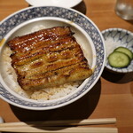 うなぎ 久保田 - 