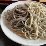 蕎麦ごゝろ 唐変木 - 