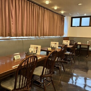 レストランカミヤ_2