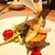 La Maison Confortable - 料理写真:⚫仔牛/アスパラガス