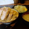 かつ丼多勝
